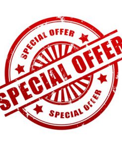 Special Offers