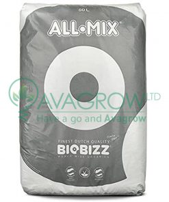 Biobizz All Mix