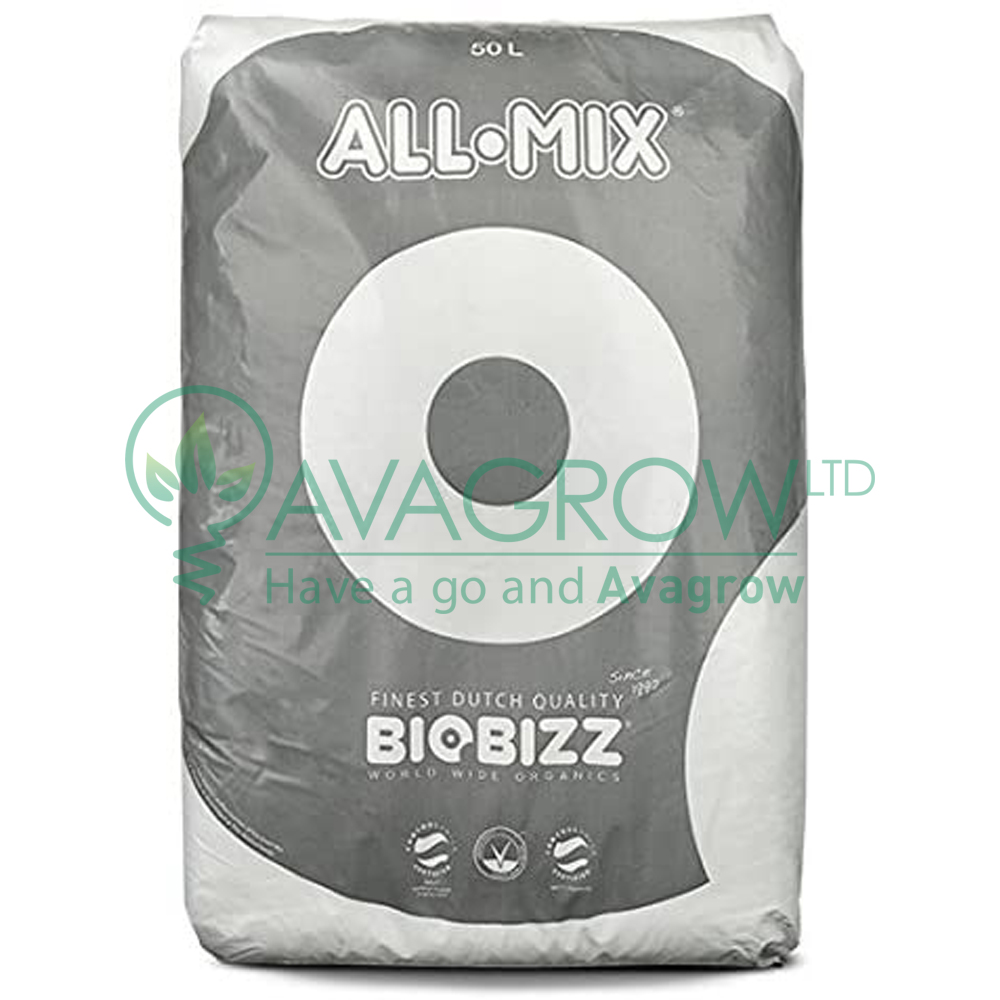 Biobizz Allmix