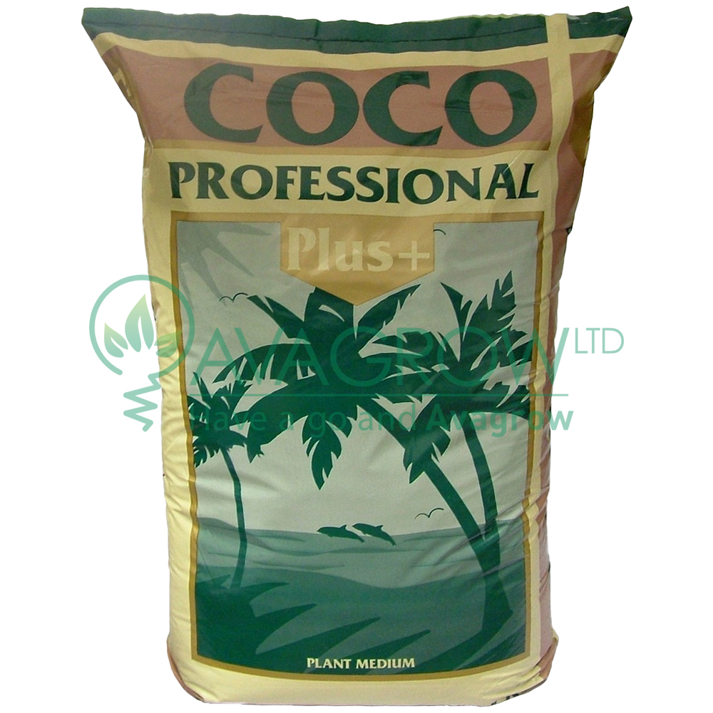 Canna Coco Professional PLus