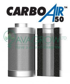 GAS CarboAir 50