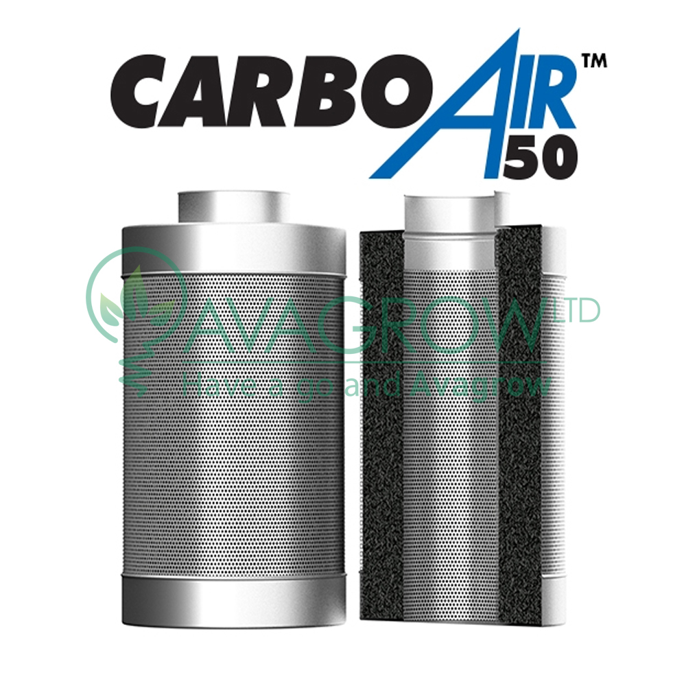 GAS CarboAir 50