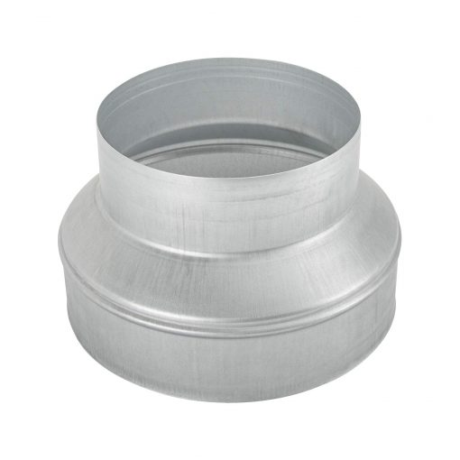 Metal Ducting Reducer