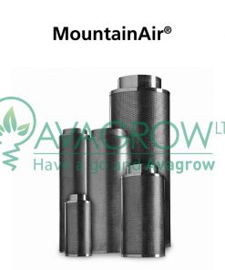 Mountain Air Filters
