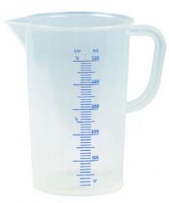 Measuring Cups and Jugs