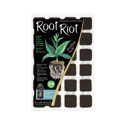 Root Riot