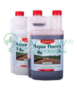 Aqua Flores 1 L