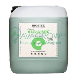 BioBizz Alg A Mic 10L