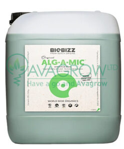 BioBizz Alg A Mic 10L