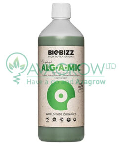 BioBizz Alg A Mic 1L