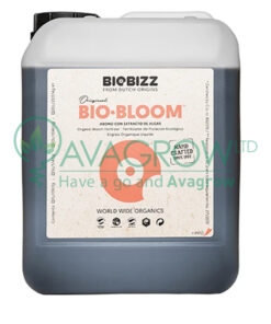 BioBizz Bio Bloom 5L