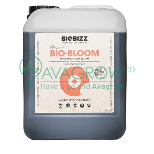BioBizz Bio Bloom 5L