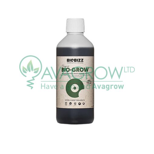 BioBizz Bio Grow 500ML