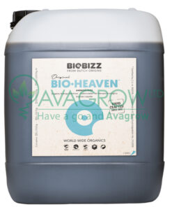 BioBizz Bio Heaven 10L