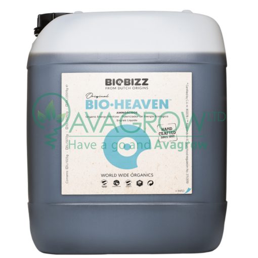 BioBizz Bio Heaven 10L