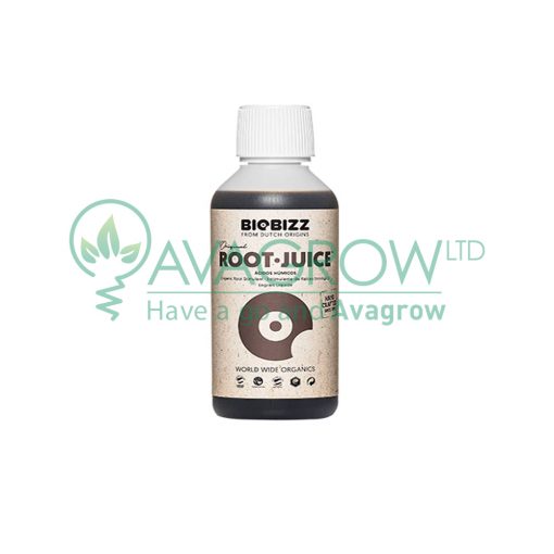 BioBizz Root Juice 250ML