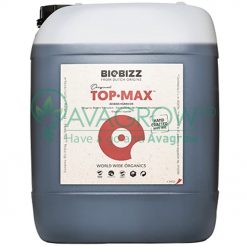 BioBizz Top Max 10L