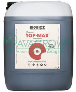 BioBizz Top Max 10L