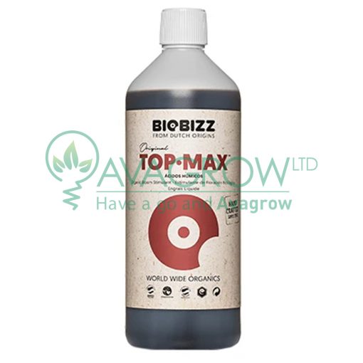 BioBizz Top Max 1L