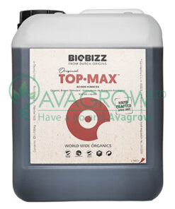 BioBizz Top Max 5L