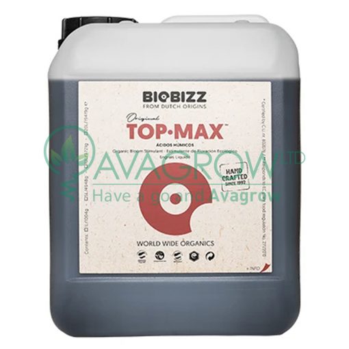 BioBizz Top Max 5L