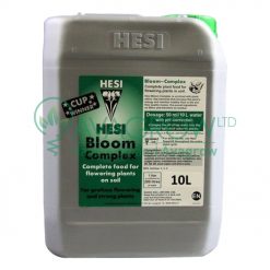 Bloom Complex 10 L