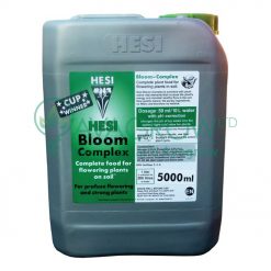 Bloom Complex 5 L