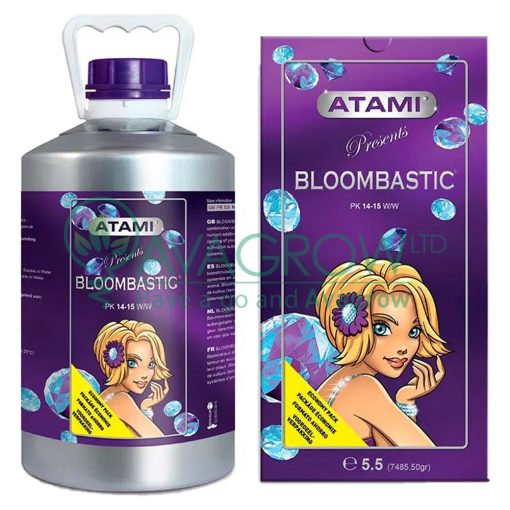 Atami Bloombastic 5.5L