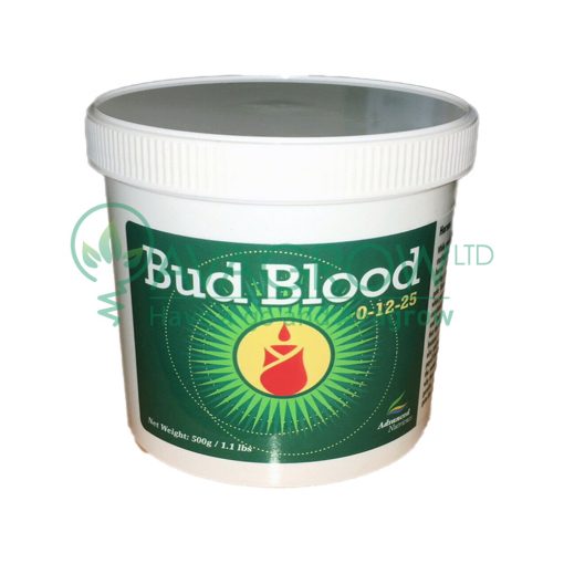 Bud Blood 500g