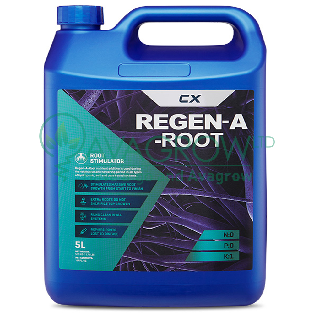 CX Regen-A-Root 5L