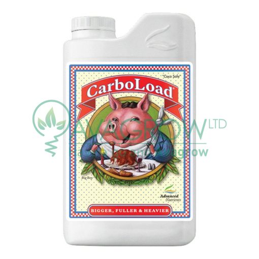 CarboLoad Liquid 1L