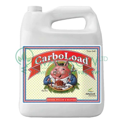 CarboLoad Liquid 4L