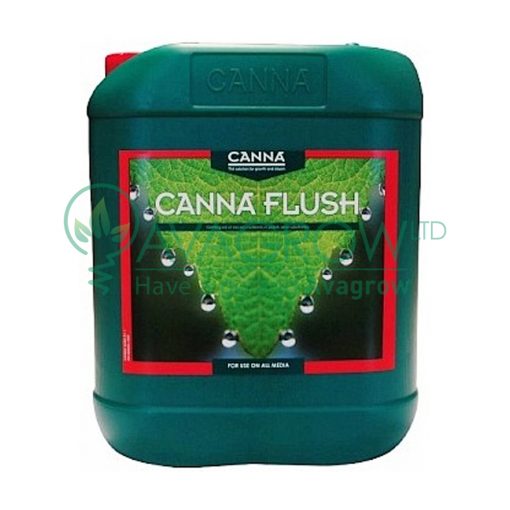 Flush 5 L