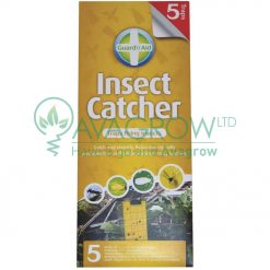 Guard N Aid Insect Catcher 5 Pack
