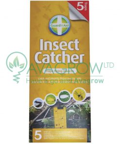 Guard N Aid Insect Catcher 5 Pack