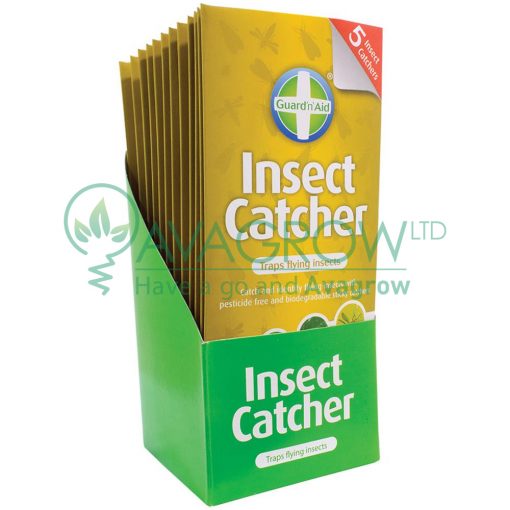Guard N Aid Insect Catcher Box