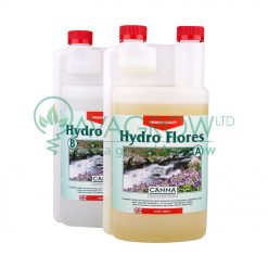 Canna Hydro Flores 1L