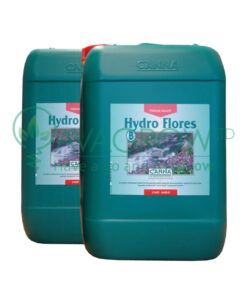Hydro Flores A&B 10 L
