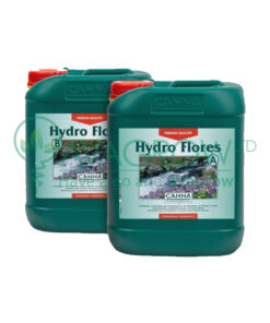 Hydro Flores A&B 5 L