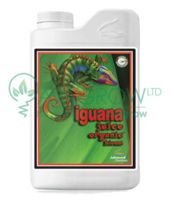 Iguana Juice Bloom 1L