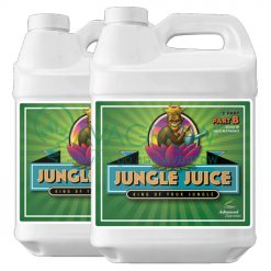 Jungle Juice 2 Part Grow 4L
