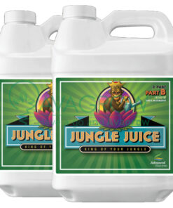 Jungle Juice 2 Part Grow 4L