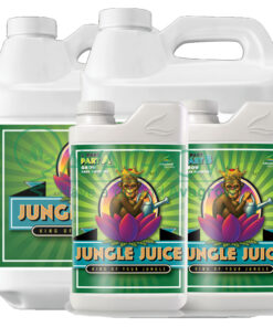 Jungle Juice 2 Part Grow Family