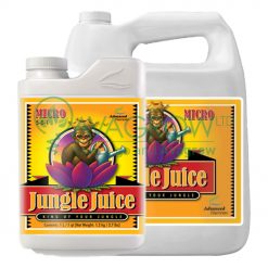 Jungle Juice 3 Part - Micro Family