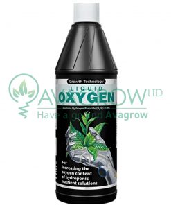 Liquid Oxygen 1L