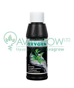 Liquid Oxygen 250ML