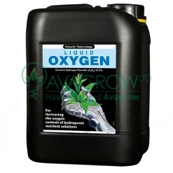 Liquid Oxygen 5L