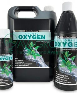 Liquid Oxygen Family