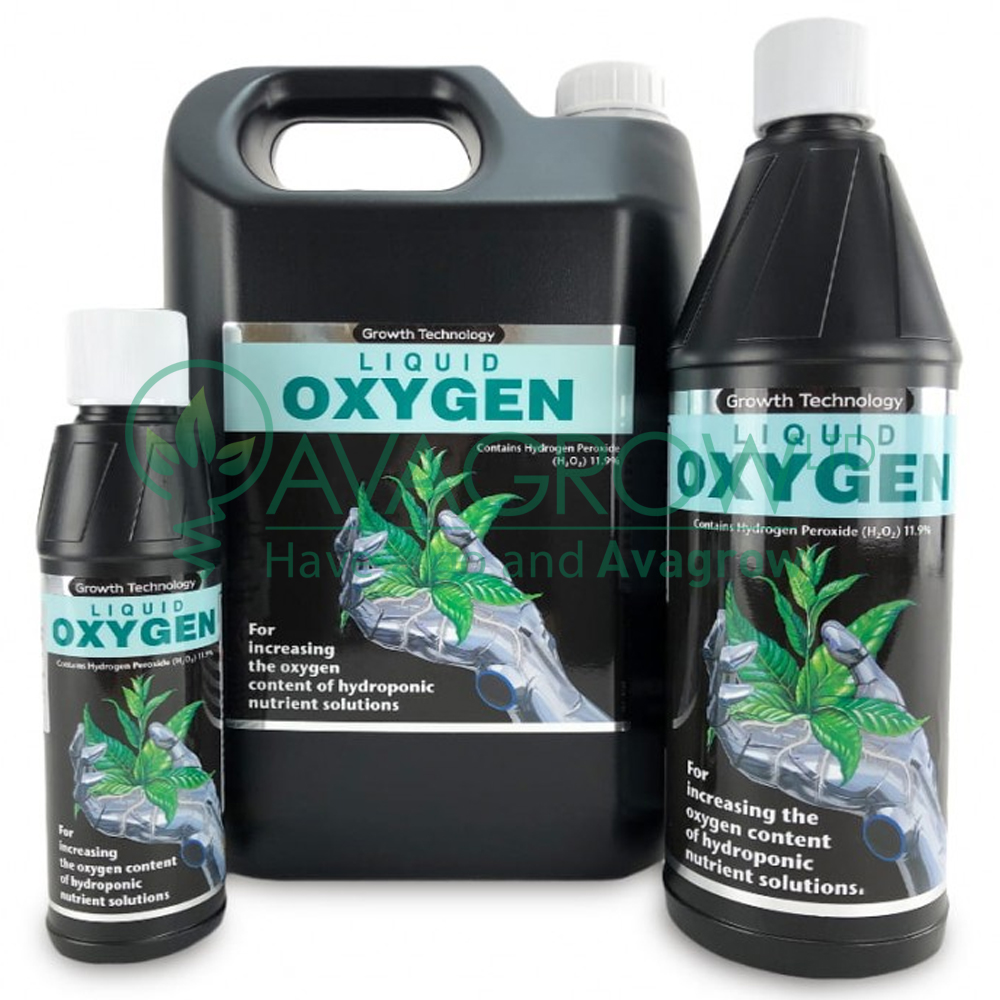 Liquid Oxygen Family