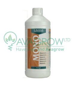 Canna Mono MgO 7% Magnesium Nutrient